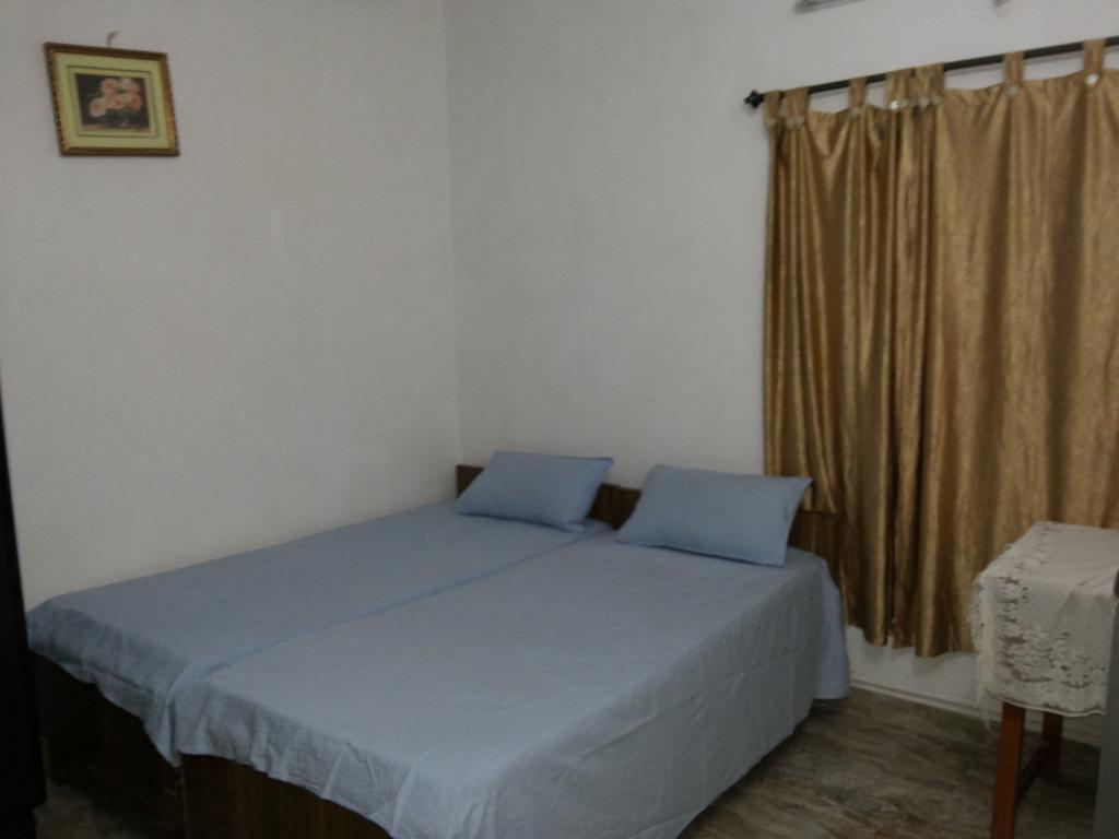 Jason Guest House แคนโดลิม ห้อง รูปภาพ